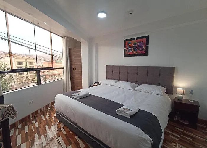 Templo Aparthotel 3*