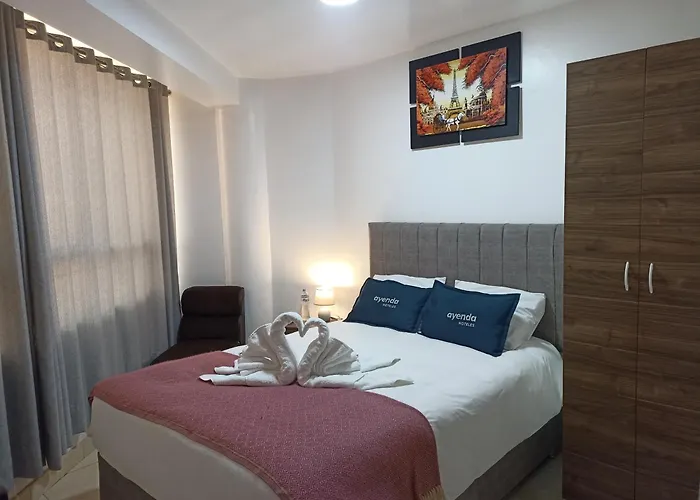 Aparthotel Templo Cusco