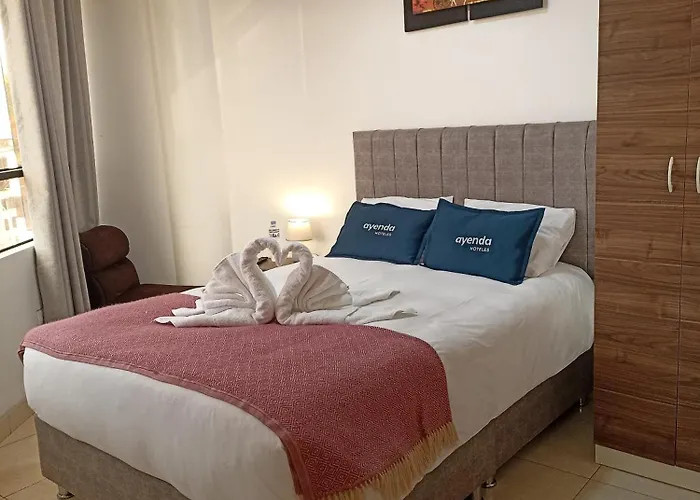 Aparthotel Templo Cusco