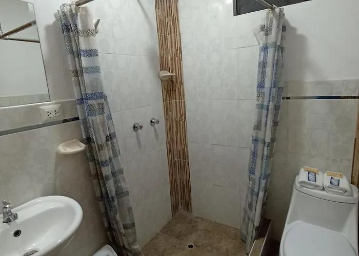 Aparthotel Templo