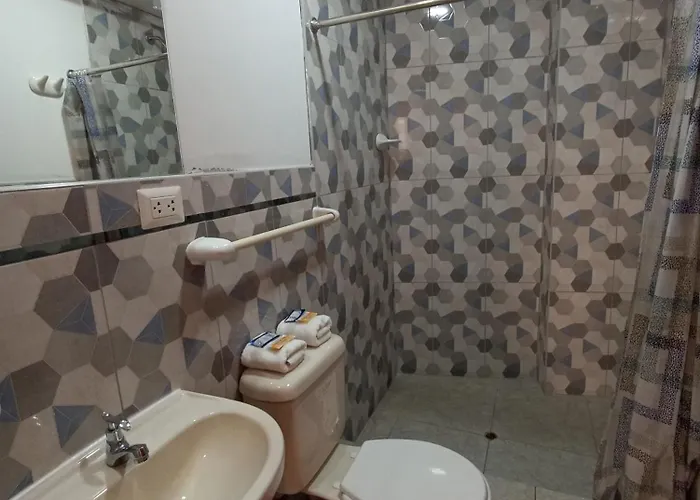 Aparthotel Templo Cusco